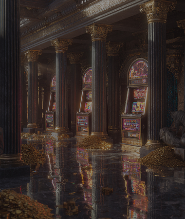 divine fortune