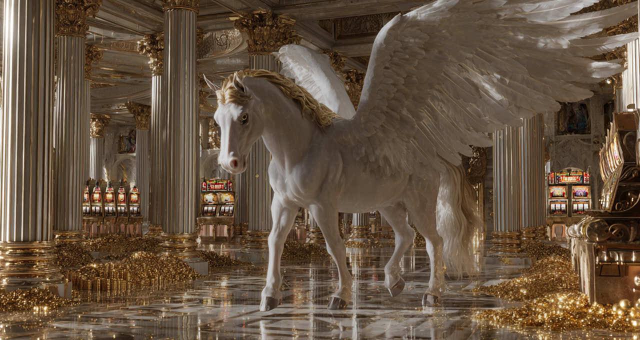 divine fortune